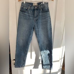 EVERLANE 90’s Cheeky Jean
